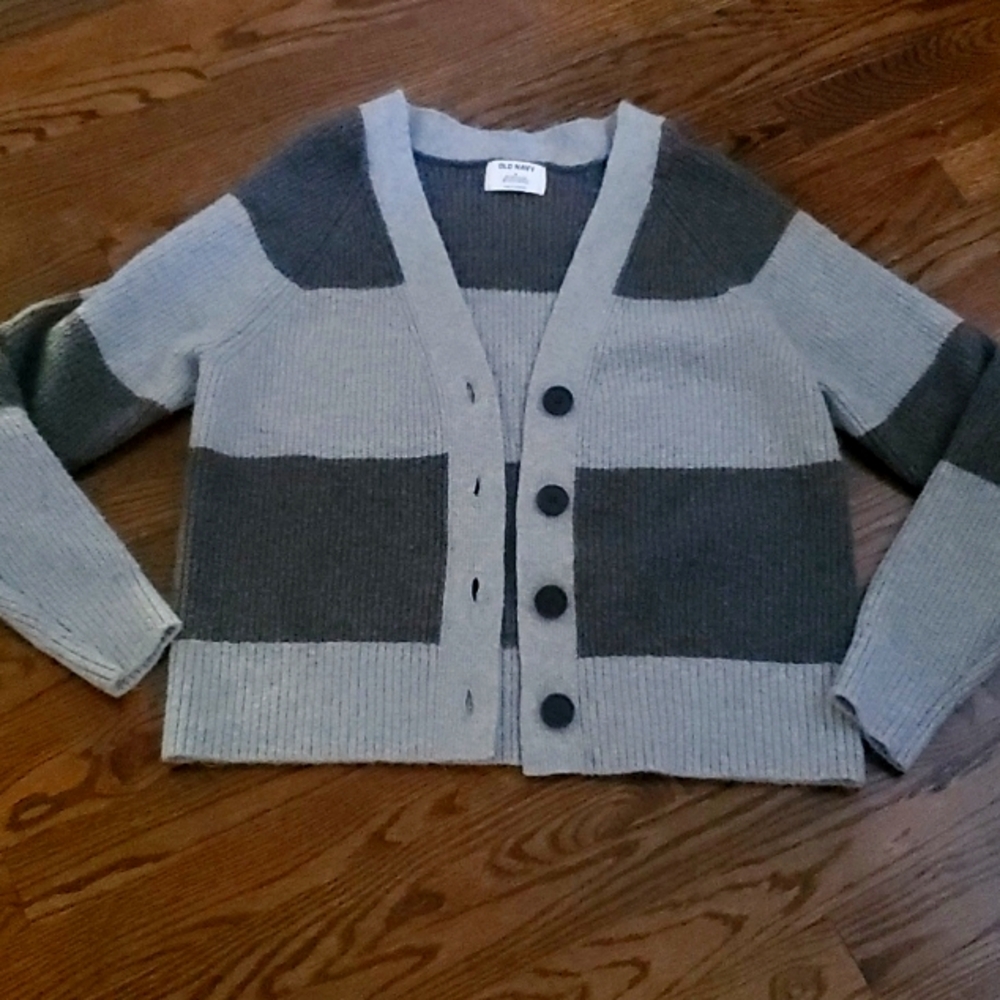 Old Navy Cardigan size small